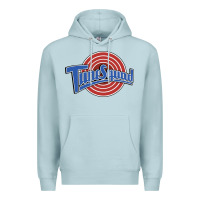 Blue Mist squad tune Premium Hoodie - artisFamous