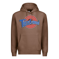 Chestnut squad tune Premium Hoodie - artisFamous