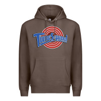 Coffee squad tune Premium Hoodie - artisFamous