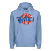 Colony Blue squad tune Premium Hoodie - artisFamous