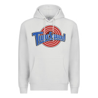 Dove Grey squad tune Premium Hoodie - artisFamous
