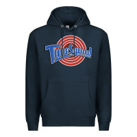 Navy squad tune Premium Hoodie - artisFamous