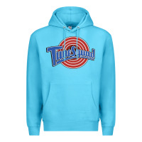 Ocean Blue squad tune Premium Hoodie - artisFamous
