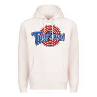 Pale Pink squad tune Premium Hoodie - artisFamous