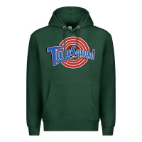 Sports Green squad tune Premium Hoodie - artisFamous