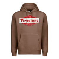Chestnut firestone tires classic active t shirt Premium Hoodie - artisFamous