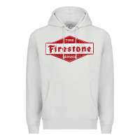 Dove Grey firestone tires classic active t shirt Premium Hoodie - artisFamous