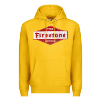 Lemon firestone tires classic active t shirt Premium Hoodie - artisFamous