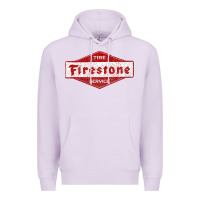 Lilac firestone tires classic active t shirt Premium Hoodie - artisFamous