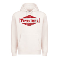 Pale Pink firestone tires classic active t shirt Premium Hoodie - artisFamous