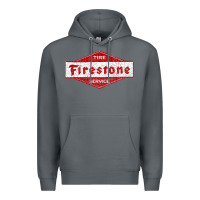 Rock firestone tires classic active t shirt Premium Hoodie - artisFamous