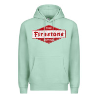 Seafoam firestone tires classic active t shirt Premium Hoodie - artisFamous