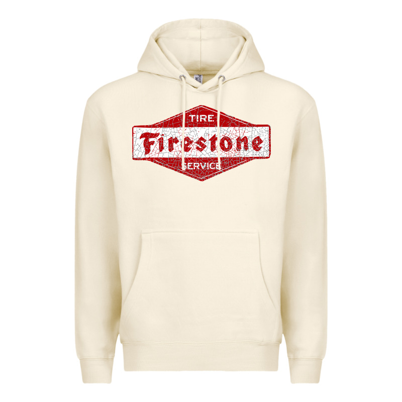 Firestone Tires Classic Active T Shirt Premium Hoodie by artisFamous | Teevron