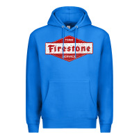 True Royal firestone tires classic active t shirt Premium Hoodie - artisFamous