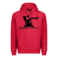 Cardinal ridiculousness Premium Hoodie - artisFamous