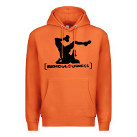 Carrot ridiculousness Premium Hoodie - artisFamous