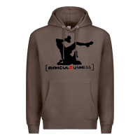 Coffee ridiculousness Premium Hoodie - artisFamous