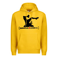 Lemon ridiculousness Premium Hoodie - artisFamous