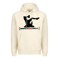 Sandshell ridiculousness Premium Hoodie - artisFamous