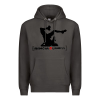 Smoke ridiculousness Premium Hoodie - artisFamous