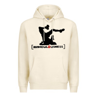 Tofu ridiculousness Premium Hoodie - artisFamous