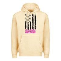 Pina Colada beautiful badass american Premium Hoodie - artisFamous