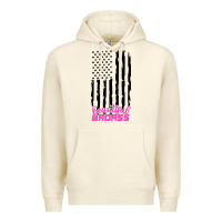 Sandshell beautiful badass american Premium Hoodie - artisFamous