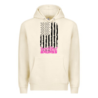 Tofu beautiful badass american Premium Hoodie - artisFamous