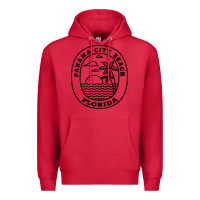 Cardinal panama city beach florida Premium Hoodie - artisFamous
