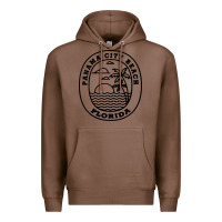 Chestnut panama city beach florida Premium Hoodie - artisFamous