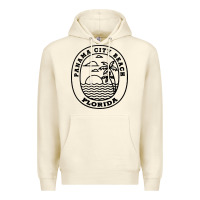 Sandshell panama city beach florida Premium Hoodie - artisFamous