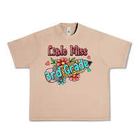 Burro little miss third grade Urban Heavy Tee - RanaPortraitStore