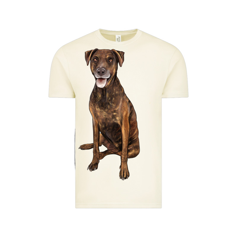Plott Hound Vintage Tee by LillyAllenDesigns | Teevron