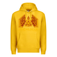 Lemon shiva hinduism modular synthesizer synth Premium Hoodie - artisFamous