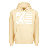 Pina Colada whiskey steak guns freedom Premium Hoodie - artisFamous