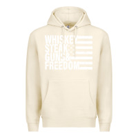 Tofu whiskey steak guns freedom Premium Hoodie - artisFamous