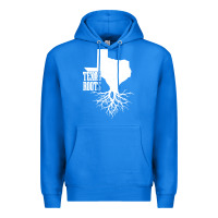 True Royal texas roots vintage usa Premium Hoodie - artisFamous