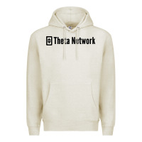 Theta Network Premium Hoodie | Teevron