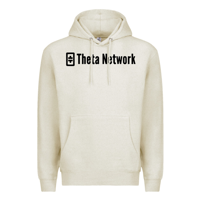 Theta Network Premium Hoodie by artisFamous | Teevron