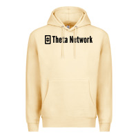 Pina Colada theta network Premium Hoodie - artisFamous