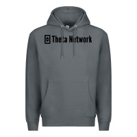 Rock theta network Premium Hoodie - artisFamous
