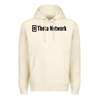Sandshell theta network Premium Hoodie - artisFamous
