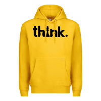 Lemon think chess Premium Hoodie - artisFamous