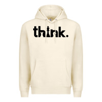 Tofu think chess Premium Hoodie - artisFamous