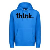 True Royal think chess Premium Hoodie - artisFamous