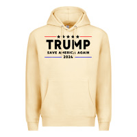Pina Colada trump 2024 Premium Hoodie - artisFamous