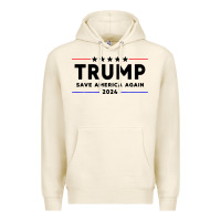 Tofu trump 2024 Premium Hoodie - artisFamous