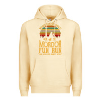 Pina Colada middle earth's annual mordor fun run Premium Hoodie - artisFamous