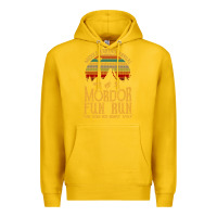 Lemon middle earth's annual mordor fun run Premium Hoodie - artisFamous