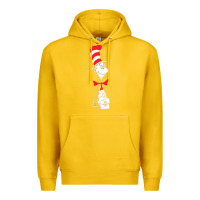 Lemon dr seuss the cat in the hat Premium Hoodie - artisFamous